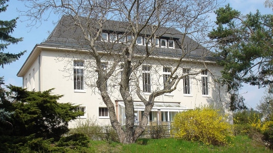 BürgerHaus