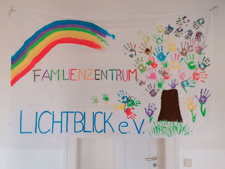 25 Jahre Lichtblick e.V.